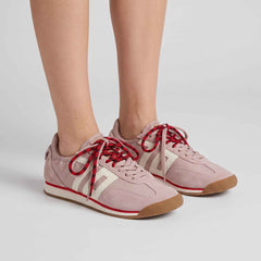 Sneaker BACK 70 ROCKET - Cotton Nude