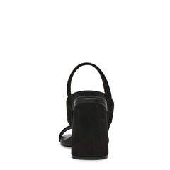 Sandalo STEVE MADDEN MAIZE - Black Suede