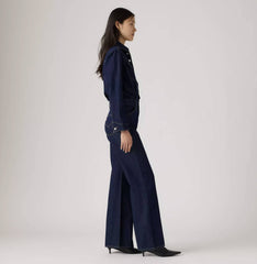 Jumpsuit LEVI'S Western A8647-0006 - Reign Of The Rinse