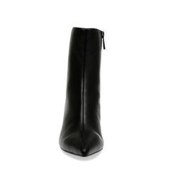 Stivaletto STEVE MADDEN LULAH - Black Leat