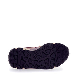 Sneaker FLOWER MOUNTAIN YAMANO 3 W - Light Rose/Pink/Brown