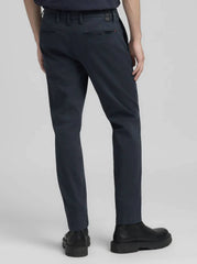 Chino Regular Fit REPLAY M9722E.000.8366197. 010 - Blu