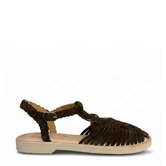 Sandalo 1992 SHOES PROJECT TN-301 - Marrone