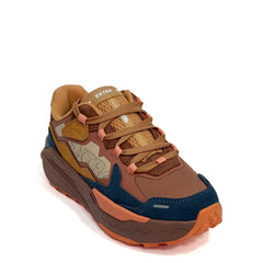 Sneaker EXTR4 Kaizen XL1.03 8706722 - Beige/Cuoio