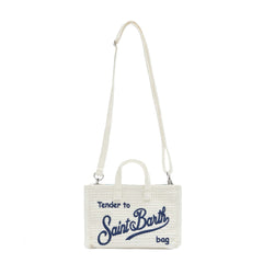 Phone bag SAINT BARTH - Waffle 11 00127H