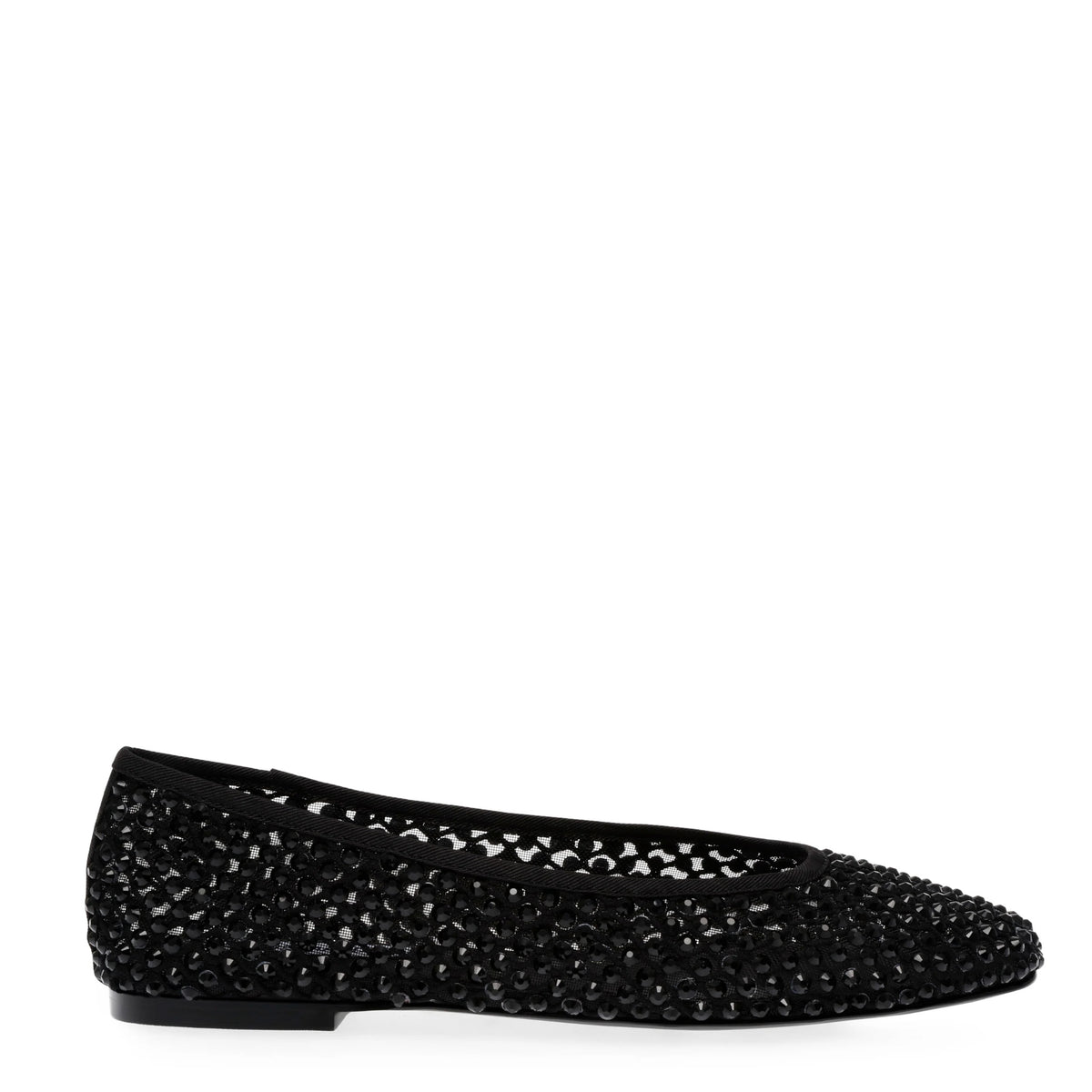 Ballerina STEVE MADDEN MARLI - Black
