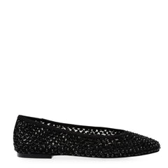 Ballerina STEVE MADDEN MARLI - Black