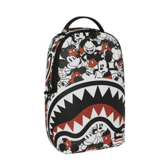 Zaino SPRAYGROUND - DISNEY MICKEY CRAMMED 910B8864NSZ