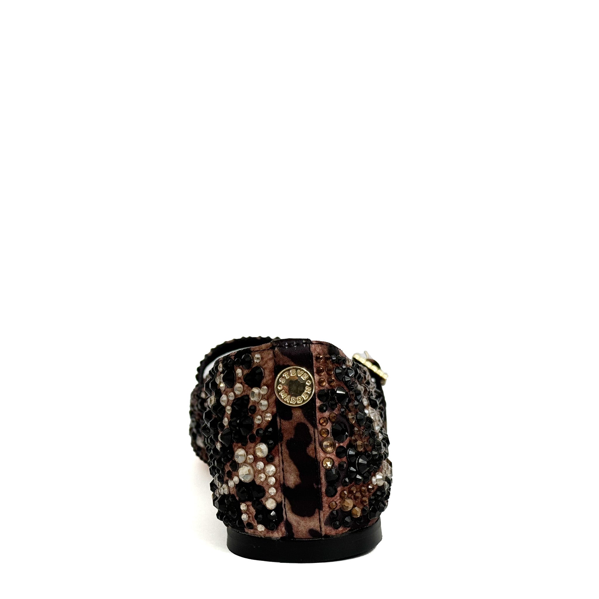 Ballerine leopardate steve madden on sale
