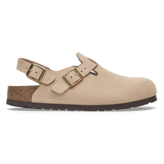 Ciabatta BIRKENSTOCK Tokio II 1029496 - Sandcastle