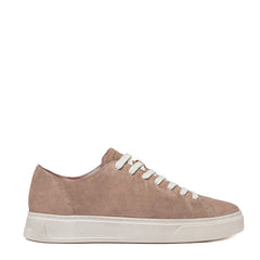 Sneaker CRIME LONDO RAW CUT - Shroom Suede