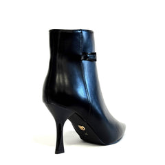 Tronchetto GOLD&GOLD GD501 - Nero