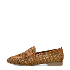 Mocassino TAMARIS 24232 - Cognac
