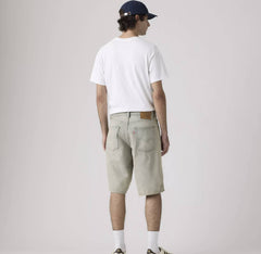 Bermuda LEVI'S 478 Baggy Shorts 001JM-0013 - Alternative Rock Shorts