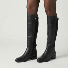 Stivale MICHAEL KORS LEX - Nappa Black