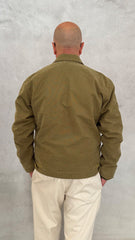 Giacca CHESAPEAKE'S A2 Deck - Khaki