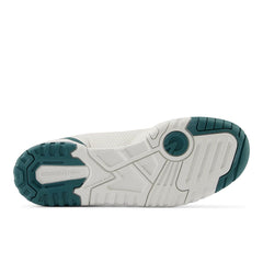 Sneaker NEW BALANCE BBW550BI - White/Green
