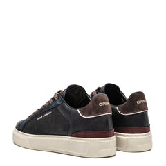 Sneaker CRIME LONDON BLADE 11702 - Nero
