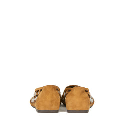 Mocassino ASH Bali - Saddle