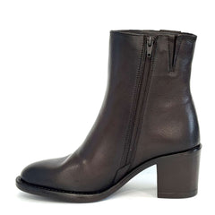 Stivaletto con tacco TAMARIS 25318 - Mocca