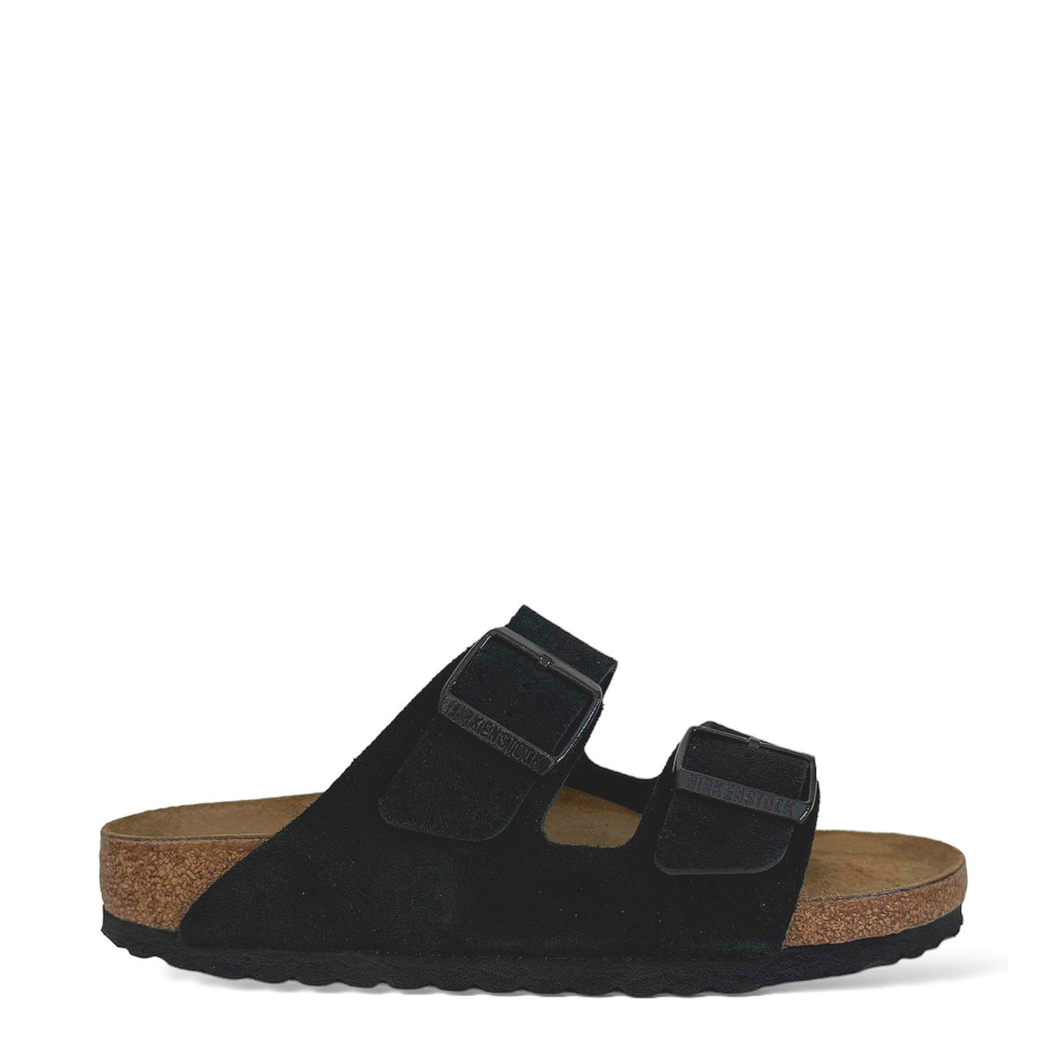 Ciabatta Birkenstock 1027164 Arizona Black