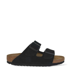 Ciabatta Birkenstock 1027164 Arizona Black