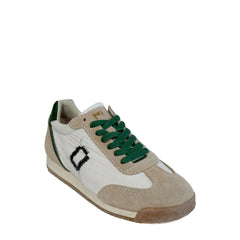 Sneaker MONOWAY Thunder 125W - Bianco/Verde