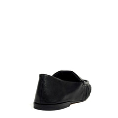 Mocassino JVAM 40102 Helios - Black