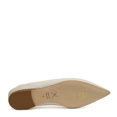 Ballerina PROSPERINE 7113 Nappa Panna
