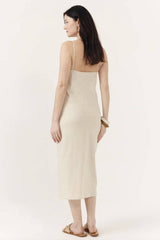 Abito ARTLOVE LIORA - Beige
