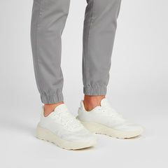 Sneaker ELLESSE ALBA - White M