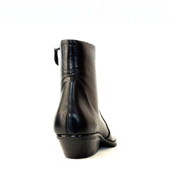 Texano JULIE DEE MW021 - Nero
