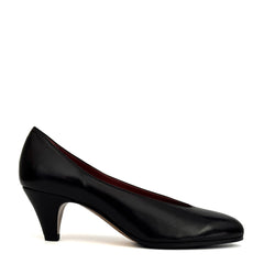 Décolleté LORENA PAGGI 42500 Glove Nero