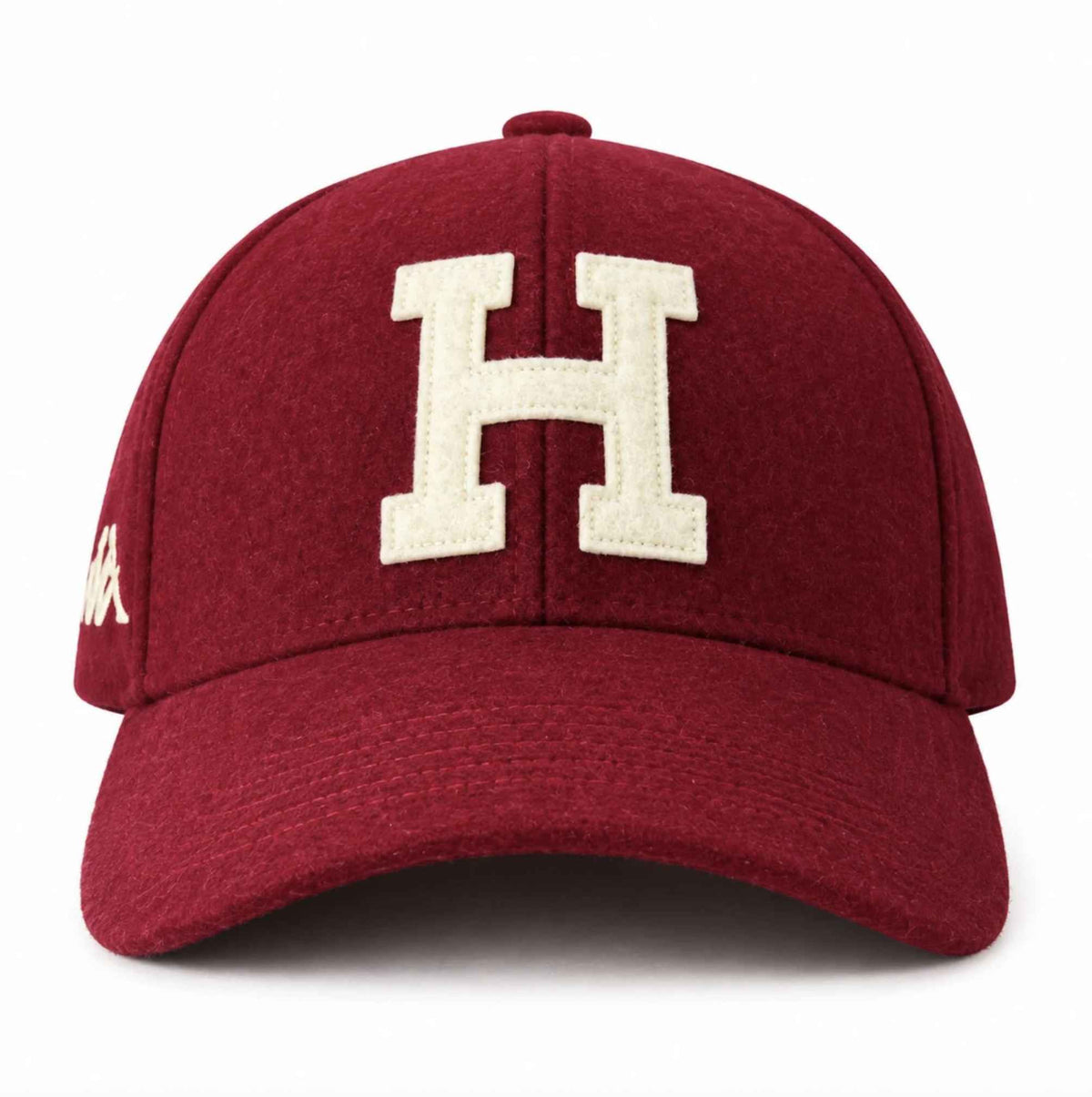 Cappellino CHESAPEAKE'S Winter Baseball - Red