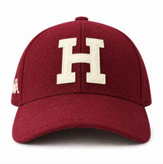 Cappellino CHESAPEAKE'S Winter Baseball - Red