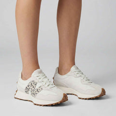 Sneaker NEW BALANCE WS327PJ - Sea Salt