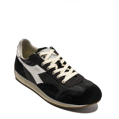 Sneaker DIADORA EQUIPE VELA SW 201.182806 - Nero