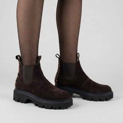 Chelsea MAZE MADDALENA - Dark Brown