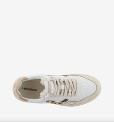 Sneaker VICTORIA 1257124 - Camel