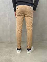 CLARK Mark-T095 081 Trousers - Khaki