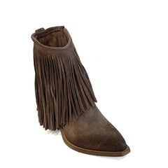 Texano METISSE XD2125 - Marrone