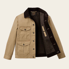 Giacca FILSON RUSTIC FMCPS0193 265 - Antique Bronze