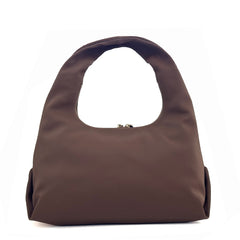 Borsa a spalla STEVE MADDEN BIVA Brown/Gold