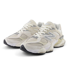 Sneaker NEW BALANCE U9060WHT - Sea Salt/White