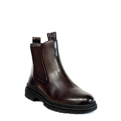 Stivaletto Chelsea TAMARIS 25436-41 - Mocca