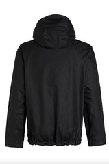 Giacchetto MANIFATTURA CECCARELLI Trekking Jacket 7085-WX - Black
