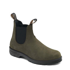 Stivaletto BLUNDSTONE 2442 Forest/Brown