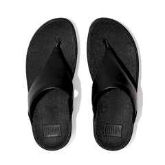 Sandalo FITFLOP LULU I88-001 - Leather Black