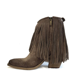 Texano METISSE XD2125 - Marrone