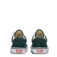 Sneaker VANS Old Skool - Scarab